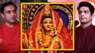 Why Hindus Celebrate Navratri - A Scientific Explanation