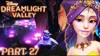 Disney Dreamlight Valley  Full Gameplay  No CommentaryLongPlay PC HD 1080p Part 27