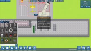 SIM AIRPORT HOW TO GET PASSENGERS & PLANES
