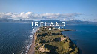 The Ring of Kerry Ireland  A Cinematic Travel Film