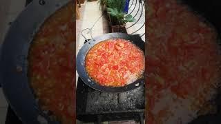 Pomidor və Yumurta Eşqi #shorts