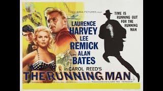 The Running Man 1963 Full Movie ENGLISH Drama Crime Thriller