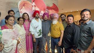 Ardaas Sarbat De Bhale Di Full Movie Coverage Teaser Gippy Grewal  Jasmine Bhasin  Ghuggi  PT