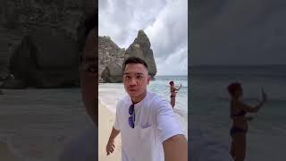 5 OBJEK WISATA NUSA PENIDA BALI