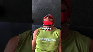 Bodybuilding Neck Workouts Suck ‍️
