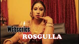 Kamalika chanda- webseries rosgullaMiss Teacher hindi sexy