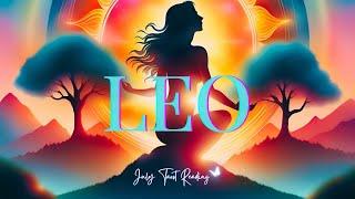 ️ LEO IMPORTANT opportunity shows up & its yours for the taking LEO LOVE TAROT SOULMATE MONEY