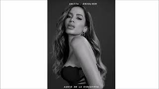 Anitta - Envolver Estás en la discoteca  8D Audio