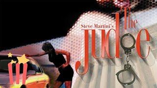 Steve Martinis The Judge  Part 2 of 2   FULL MOVIE  Thriller Edward James Olmos