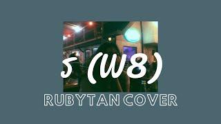 GENE KASIDIT - ร W8  cover by RubyTan