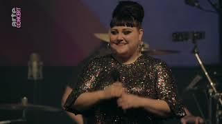 2017 - Lille France - Beth Ditto