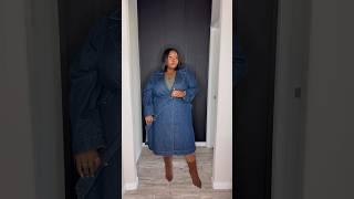 Let’s Start Fall Shopping  Lane Bryant Try-on  Plus Size Style