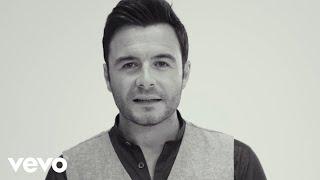 Shane Filan - Beautiful In White Official Video