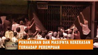 Penjarahan dan Kekerasan Terhadap Perempuan - Mei 98  Dua Dekade Mencari Jawab - BERKAS KOMPAS 2