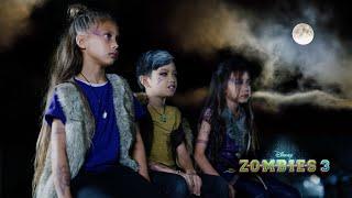 Come On Out ZOMBIES 3 - Kids Music Video Dance Cover by @LeGianna  @DisneyMusicVEVO #choreography