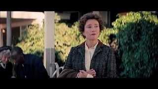 Saving Mr. Banks 2013 Scene They all had difficulties.