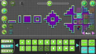 Geometry Dash 2.2 Auto-Build System