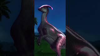 Let us know what they’d choose  #JurassicWorldEvolution2 #Shorts