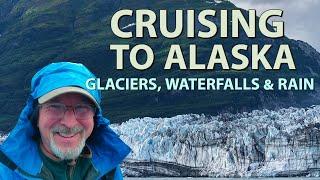 Cruising to Alaska    Can you take a vacation AND come away with good photos?