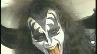 Kiss Deuce 1974 to 2008