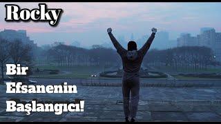 Rocky 1 Antrenman HD {Türkçe Dublajlı Sahneler} #rocky #sylvesterstallone