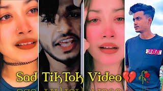 Breakup TikTok Video  Sad TikTok Videos পর্ব-২৭  Bangla TikTok Video  #JSTikTokBD