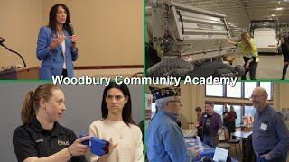 2023 Woodbury Community Academy