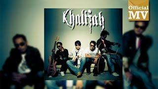 Khalifah - Lagu Untuk Adinda Official Music Video