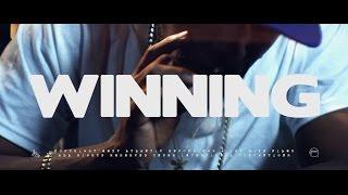 Curren$y - Winning ft Wiz Khalifa Official 4K Video