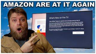 Stop Amazon deleting your apps on Firestick