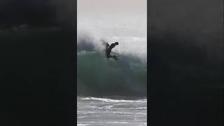 FULL SEND MODE   Hankus Loubser  #bodyboarding