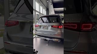 2023 Maybach GLS 600 #shorts #youtubeshorts #gls600