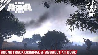 ArmA 3  ORIGINAL SOUNDTRACK OST  03 Assault at Dusk