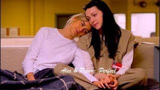 Vauseman Alex & Piper - Perfect