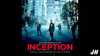 INCEPTION -  09. Dream Within A Dream HD