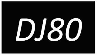 DJ80 - KORG NC Q1 Noise Cancelling DJ Headphones Product Review