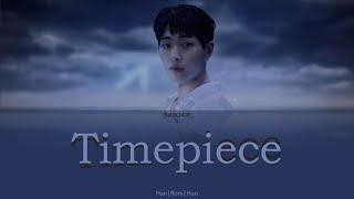 Onew - Timepiece hunsub