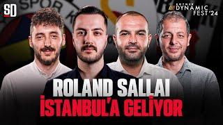 TAKIMLAR NASIL BİR TRANSFER DÖNEMİ GEÇİRDİ?  Roland Sallai Vargas Emre Mor Rabiot Cenk Ergün