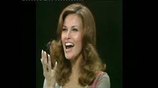 Raquel Welch 1972 UK TV interview