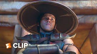 Mortal Kombat Movie Clip - Fight 2021  Movieclips Coming Soon