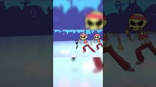 The Titans Dance  Teen Titans Go  #cartoonnetwork #teentitansgo