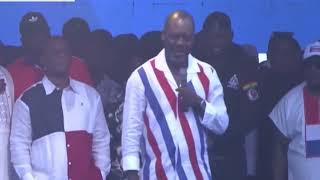 No President has helped Ghana than President Akufo-Addo not even ‘your’ Kwame Nkrumah