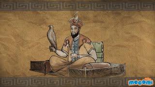 Aurangzeb - The Mughal Emperor   History of India  Educational Videos by Mocomi Kids