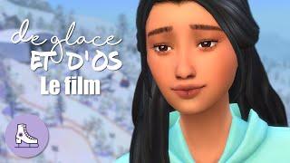 De Glace et dOs ️  le film  Machinima Sims 4