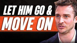 Love is Not Enough in Intimate Relationships You NEED These 3 Things As Well with Matthew Hussey