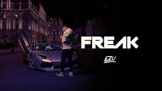 EZU - Freak  Jay Trak  Official Video  New Punjabi Song 2022