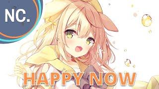 Nightcore - Happy now Kygo ft Sandra Cavazza