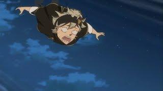 Asta Flying Compilation part-1