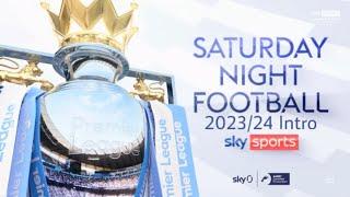 Sky Sports Premier League Intro 202324 HD