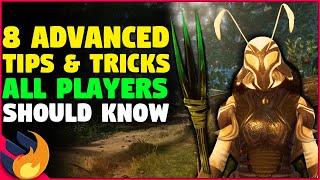 8 ULTIMATE TIPS All Players Need To Know About  SMALLAND